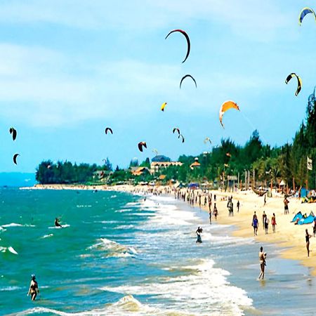 Pho Homestay Муи Не Екстериор снимка