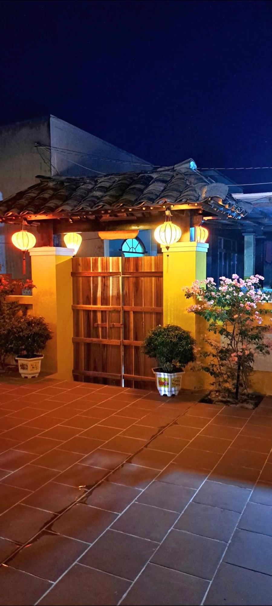Pho Homestay Муи Не Екстериор снимка