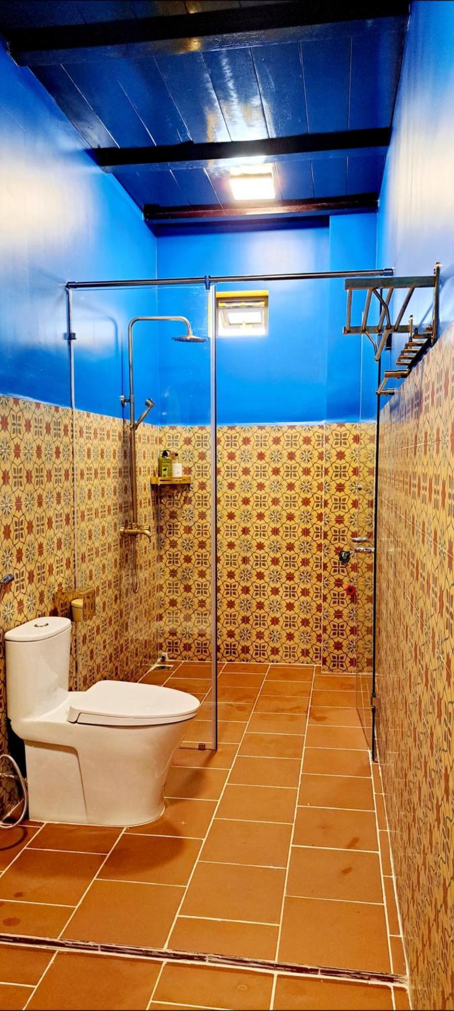 Pho Homestay Муи Не Екстериор снимка
