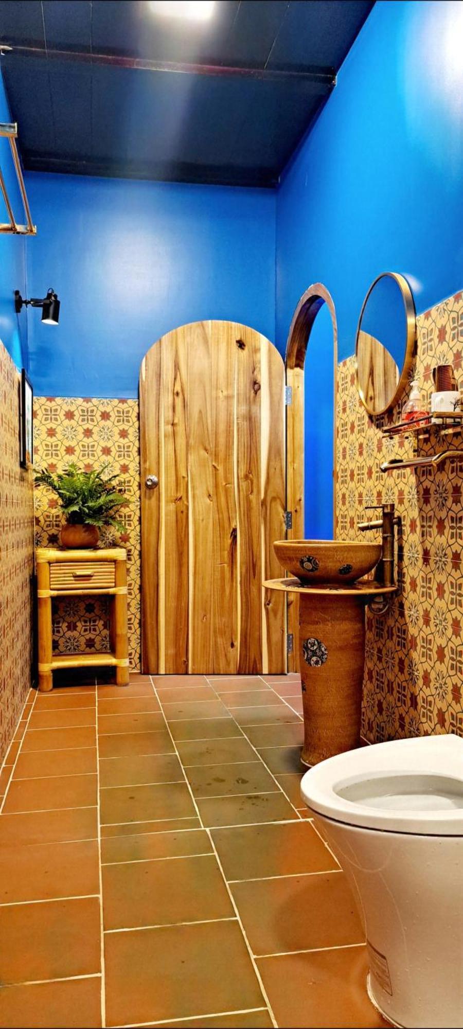 Pho Homestay Муи Не Екстериор снимка