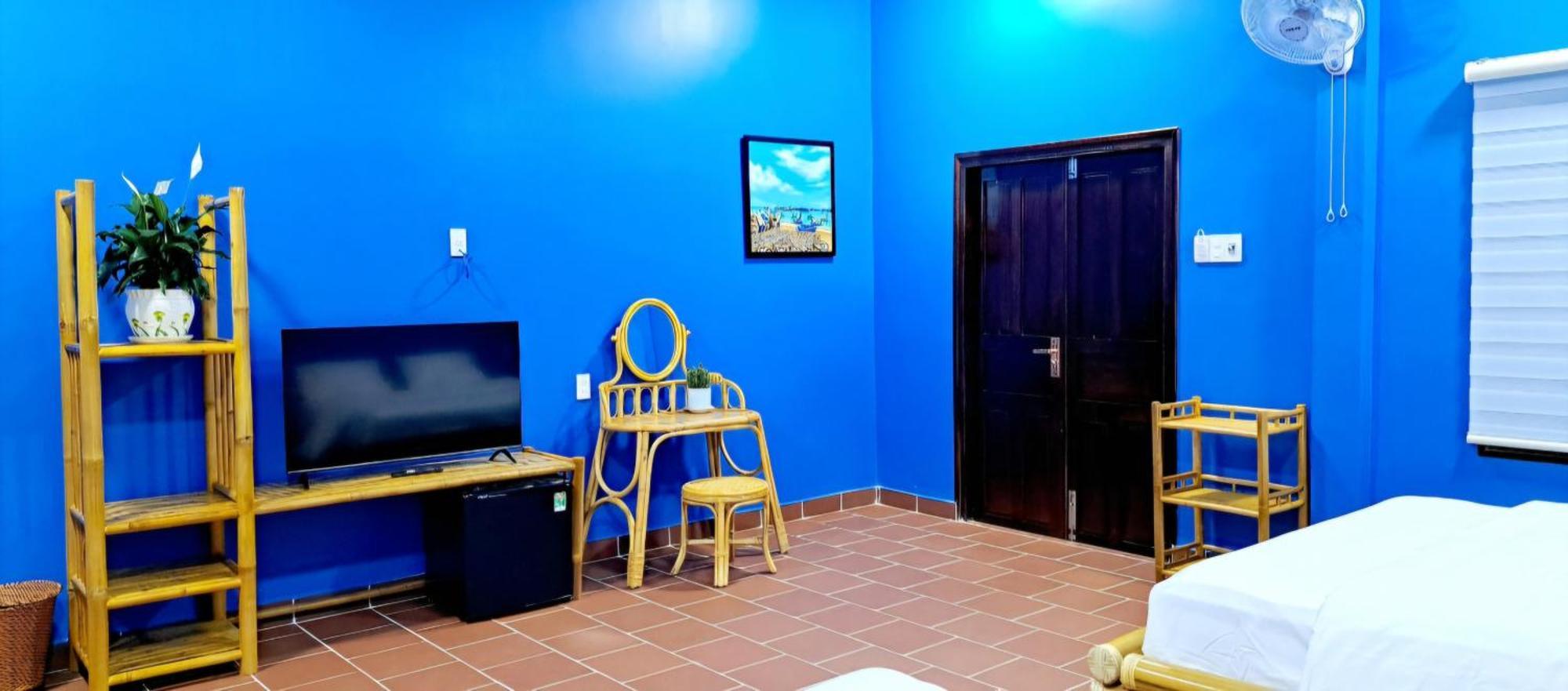 Pho Homestay Муи Не Екстериор снимка