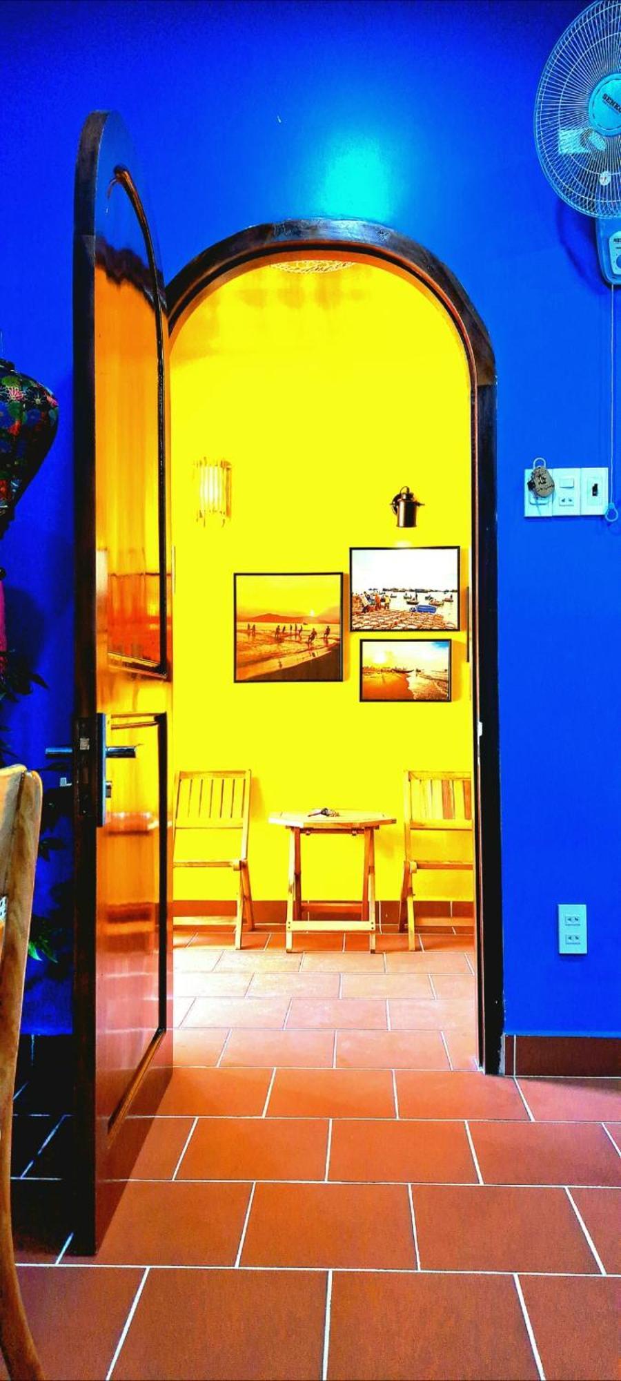 Pho Homestay Муи Не Екстериор снимка