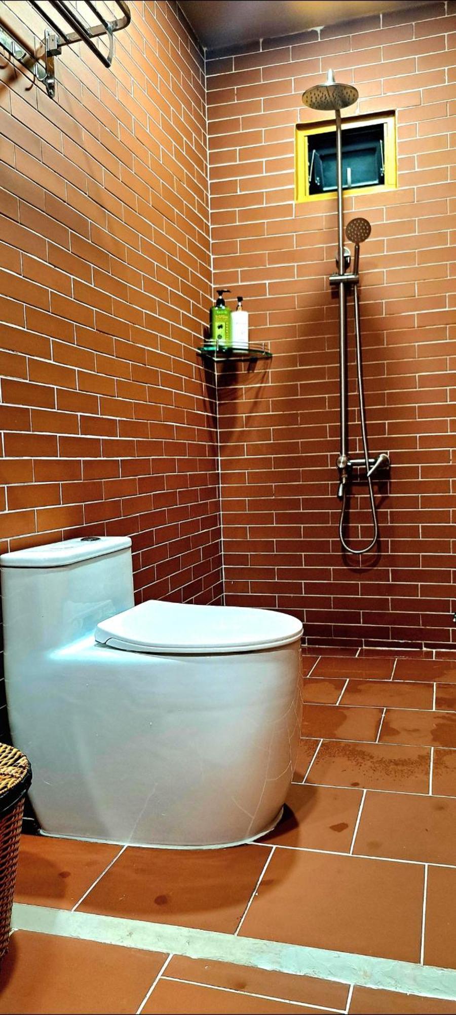 Pho Homestay Муи Не Екстериор снимка