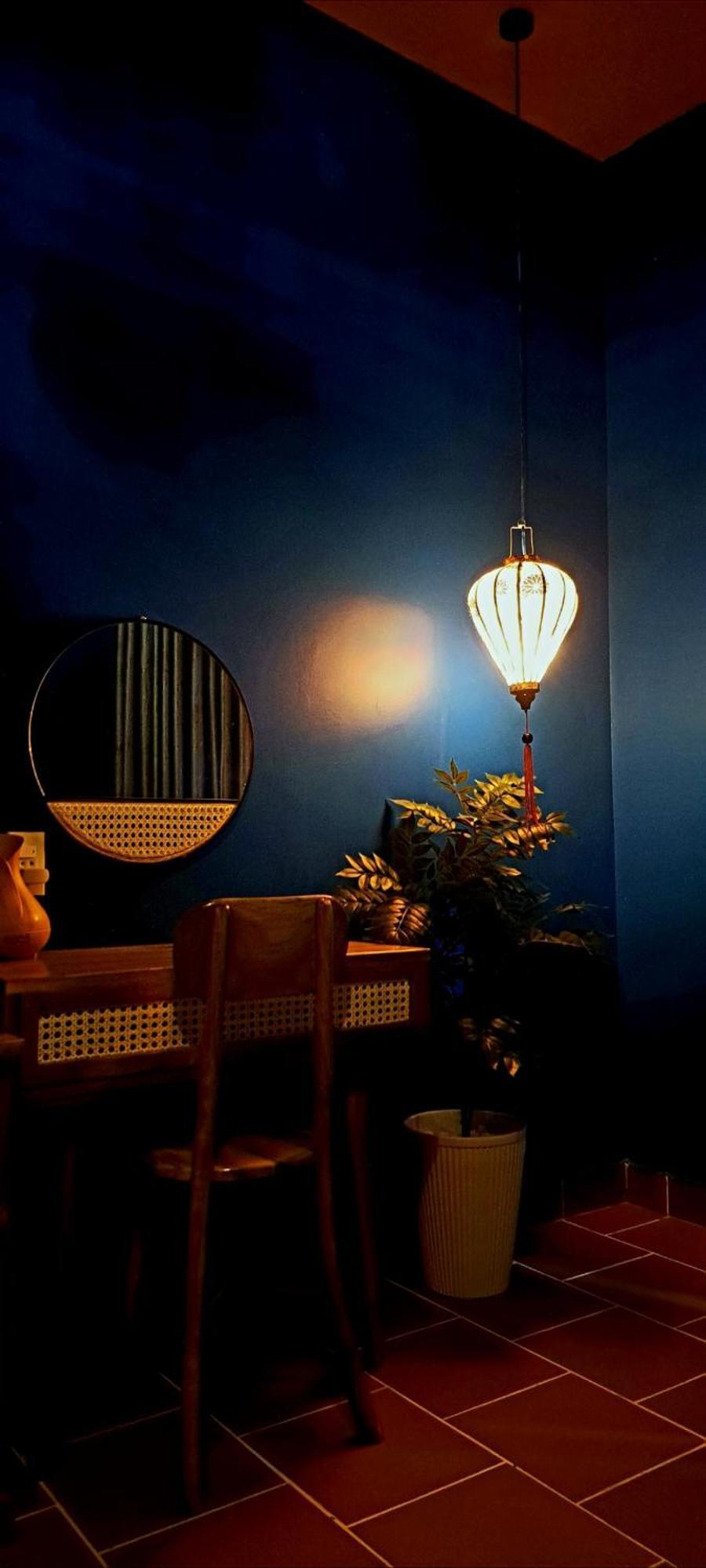 Pho Homestay Муи Не Екстериор снимка